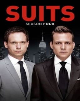 Suits T4