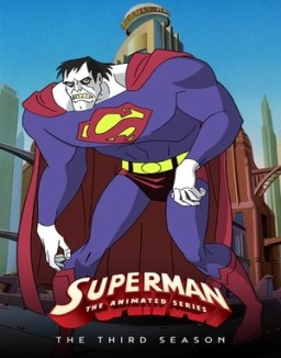 Superman: La serie animada online gratis