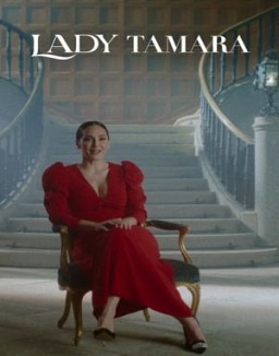 Tamara Falcó: La marquesa