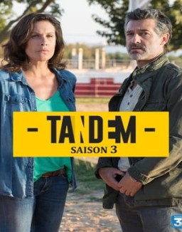 Tandem temporada  3 online