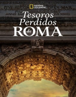 Tesoros perdidos de Roma