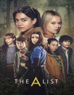 The A List temporada  1 online