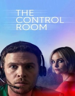 The Control Room online gratis