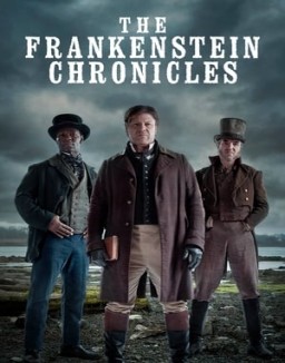 The Frankenstein Chronicles temporada  1 online