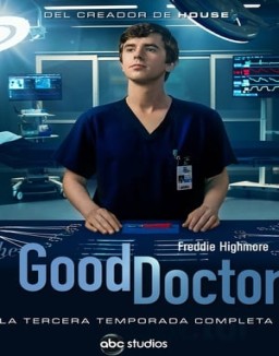 The Good Doctor stream