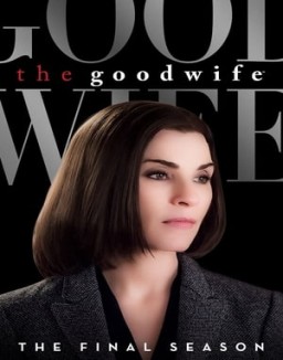 The Good Wife online gratis