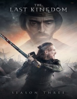 The Last Kingdom temporada  3 online