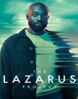 The Lazarus Project temporada  1 online