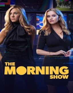 The Morning Show temporada  2 online