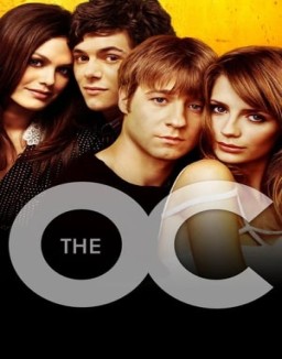 The O.C. temporada  1 online