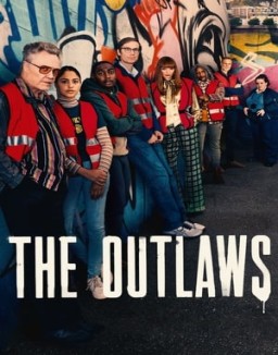 The Outlaws temporada  1 online