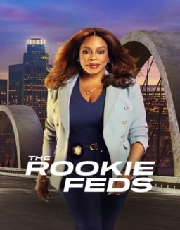 The Rookie: Feds stream