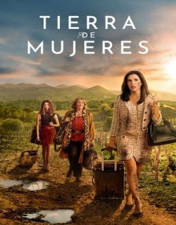 Tierra de mujeres online