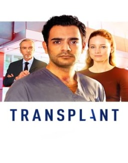 Transplant temporada  2 online