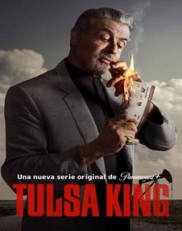 Tulsa King temporada  1 online