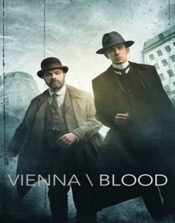 Vienna Blood temporada  3 online