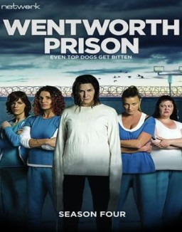 Wentworth temporada  4 online