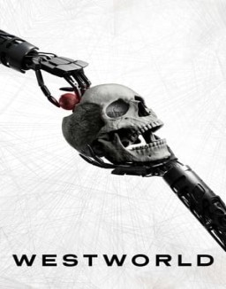 Westworld online gratis