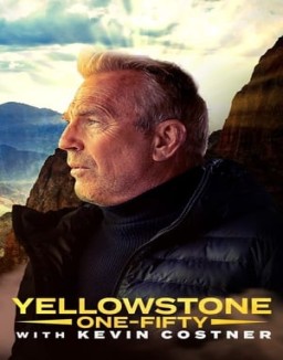 Yellowstone: One-Fifty stream