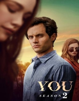 You temporada  2 online