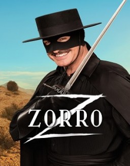 Zorro 2024 (Francia) online gratis